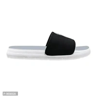 FOOTOX BE YOUR LABEL Men's Flipflop & Slipper FMF-05 Grey 7 - P-9656528, Uk11