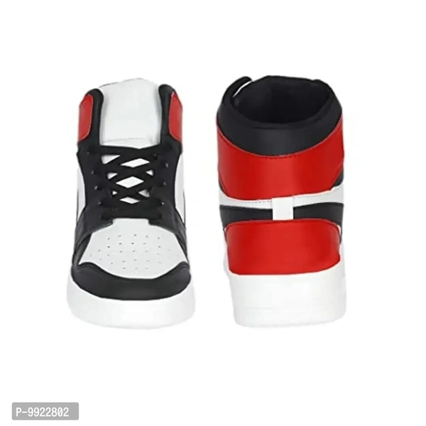 OVERSTAR Men's Sneakers Boots - P-9922802, Uk6