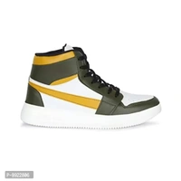 OVERSTAR Men's Sneakers Boots - Uk8, P-9922806