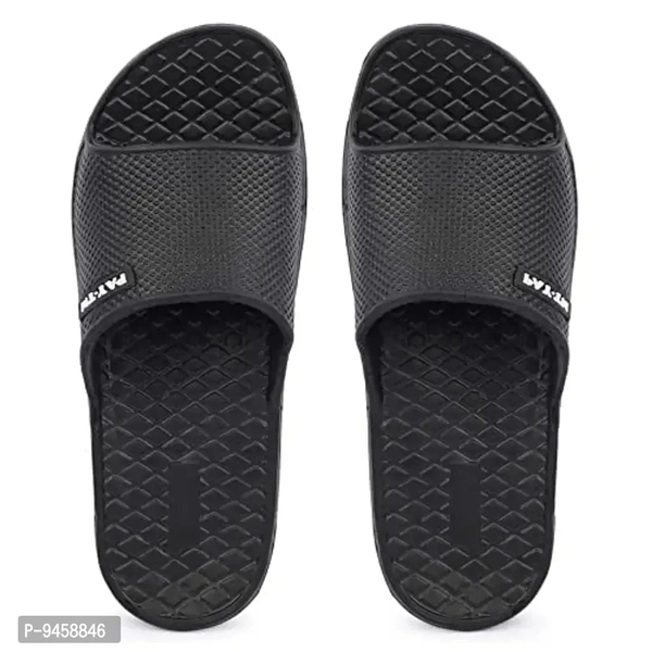 Fashion Slipper for Men & BoysSize:  - P-9458846, Uk10