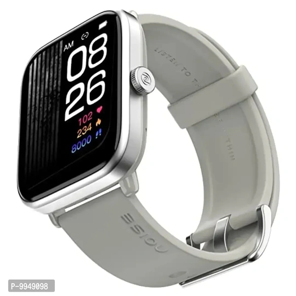 SMART WATCH WITH CALLING FOR MEN - P-9949098