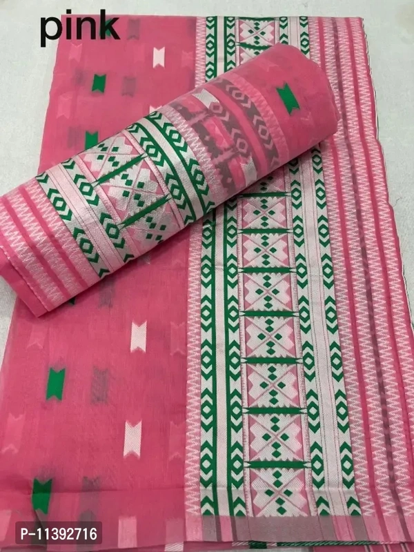 AC COTTON MEKHELA SADOR - P-11392716