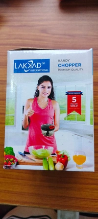 Handi Chopper - Neptune