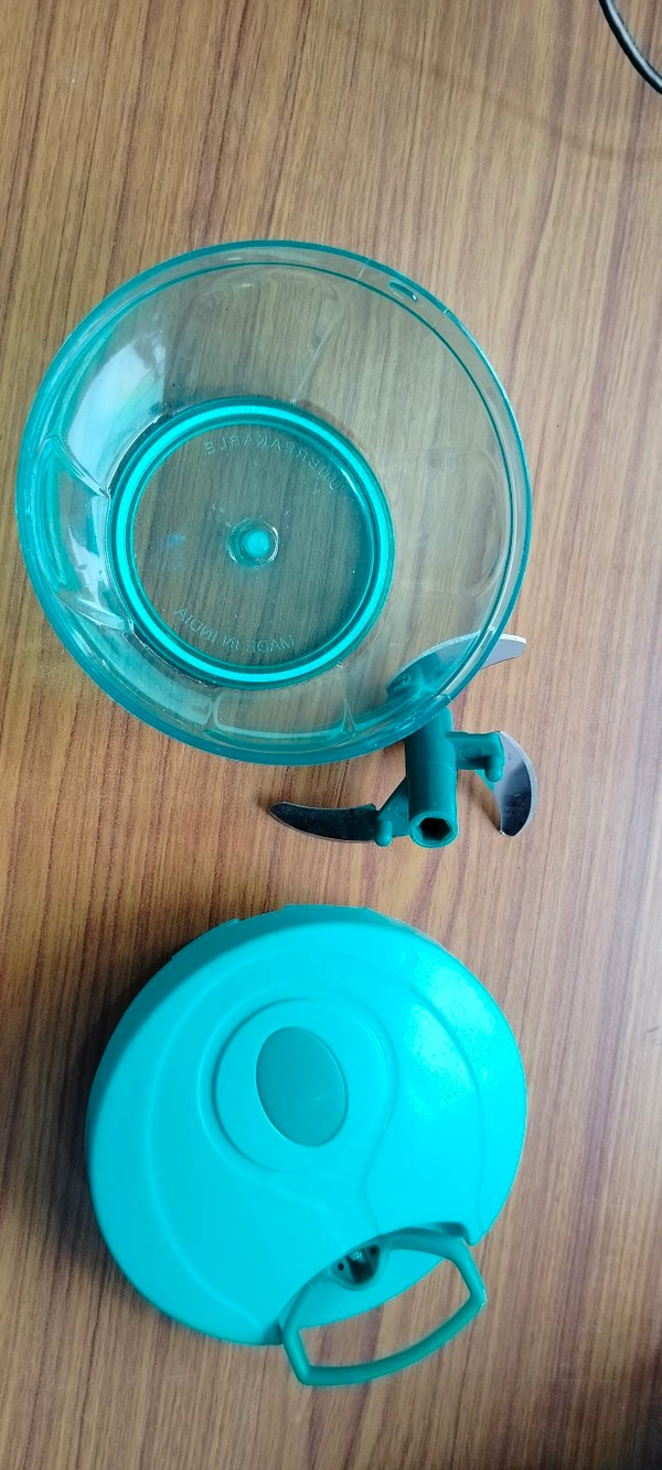 Handi Chopper - Neptune
