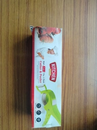 Bhindi Cutter - Tickle Me Pink, 10L2H1.5W