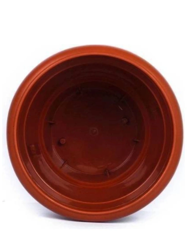 Circle Gamla  - Maroon