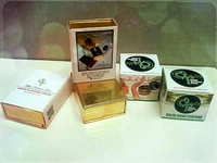 Oudh Al Hind Pure EO - Box Contains 3ml Bottle