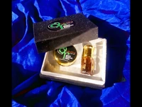 Pure Fragrance - Black