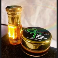 Pure Fragrance - Black