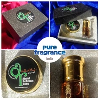 Pure Fragrance - Black
