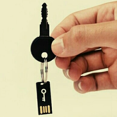 Keychain