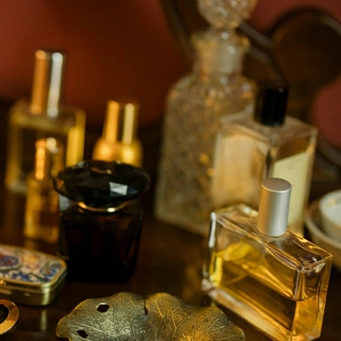 Fragrance Oil