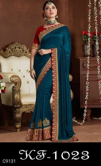 Aishani Fashionable Sarees