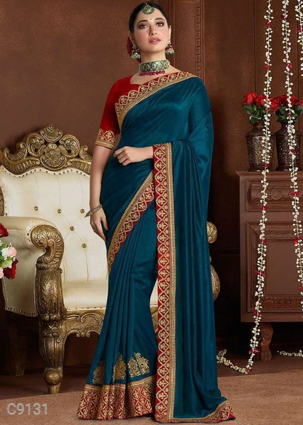 Aishani Fashionable Sarees