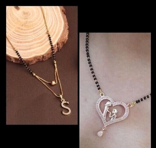 Elite Elegant Mangalsutras
