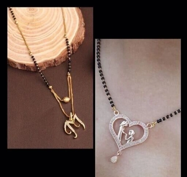 Elite Beautiful Mangalsutras