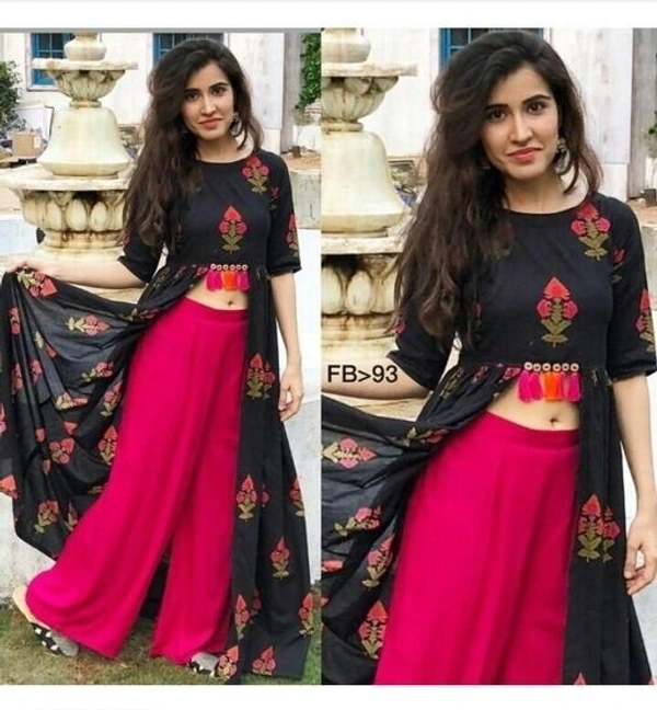 Kashvi Fabulous Women Kurta Sets - L