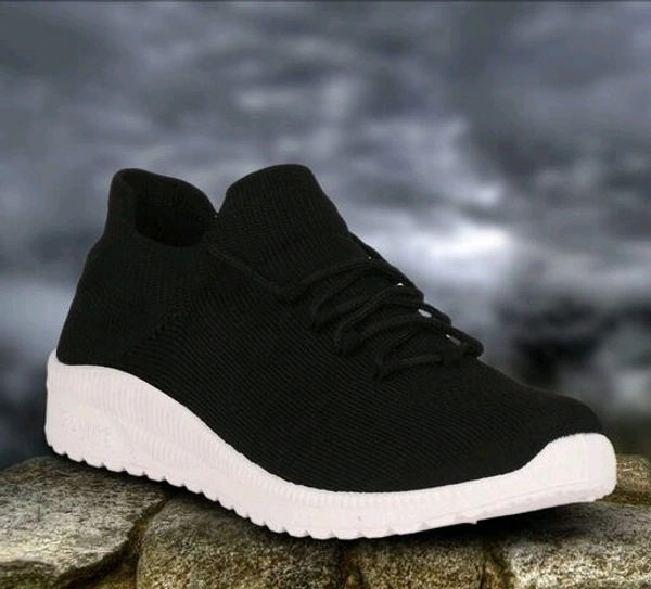 Modern Graceful Women Sports Shoes & Floaters - 5