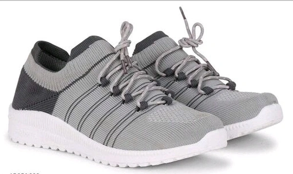 Modern Trendy Women Sports Shoes & Floaters - 4