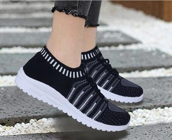 Fashionate Women Sport Shoes - 7