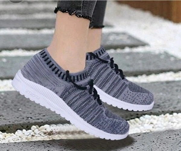 Latest Women Sport Shoes - 7