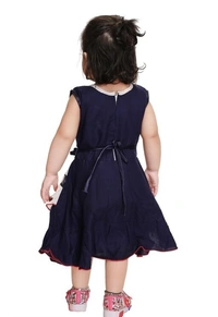 GIRLS FROCK  - 2-3 years 