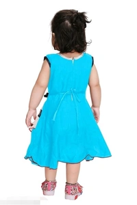 GIRLS FROCK  - 2-3 years 