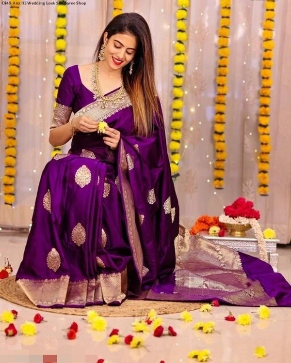 Banita Voguish Sarees