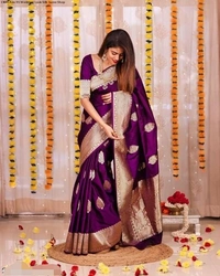 Banita Voguish Sarees