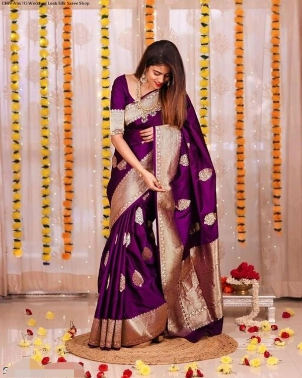 Banita Voguish Sarees