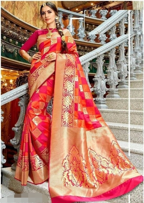 Aishani Drishya Sarees