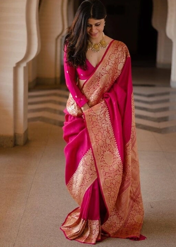 Aishani Pretty Sarees