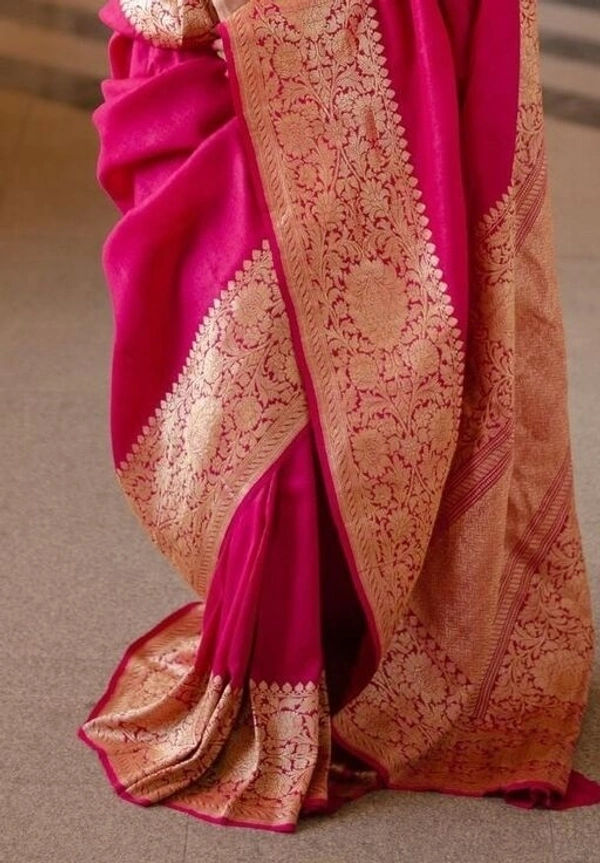 Aishani Pretty Sarees