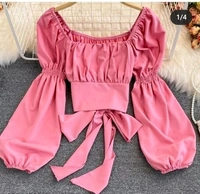Urbane Fabulous Women Tops & Tunics - S