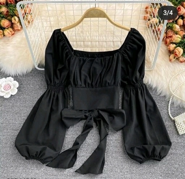 Urbane Fabulous Women Tops & Tunics - L