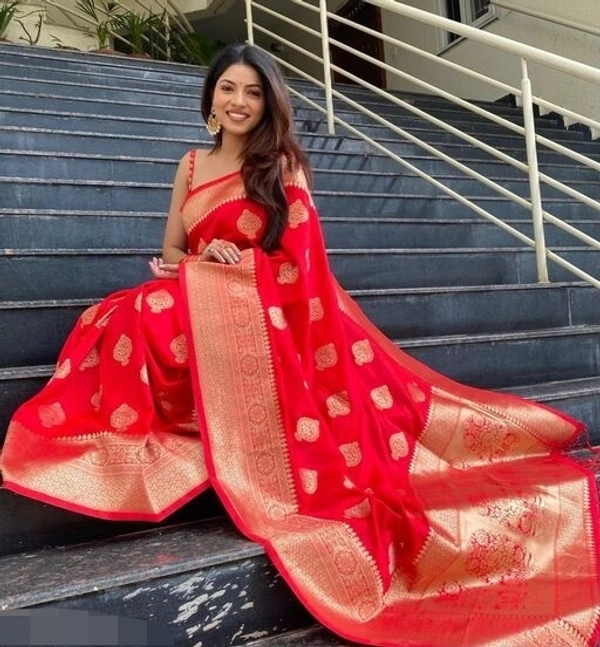 Aagyeyi Refined Sarees