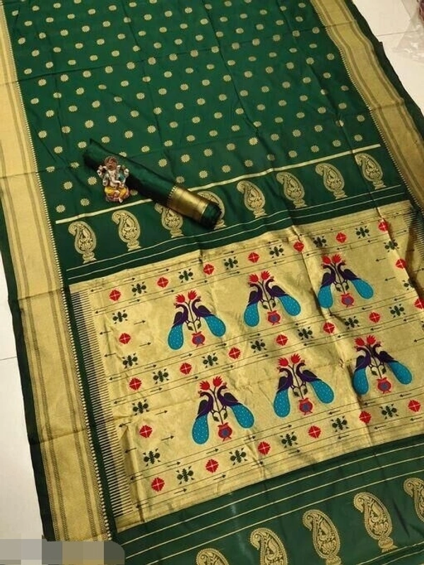 Banita Attractive Sarees