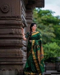 Banita Attractive Sarees