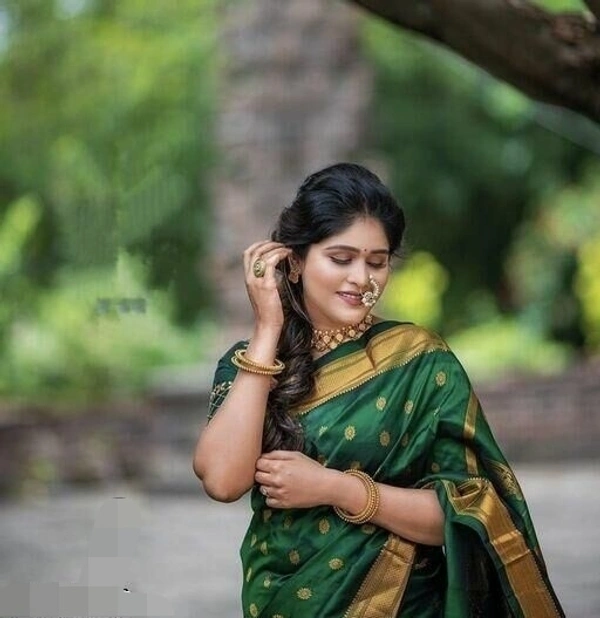 Banita Attractive Sarees