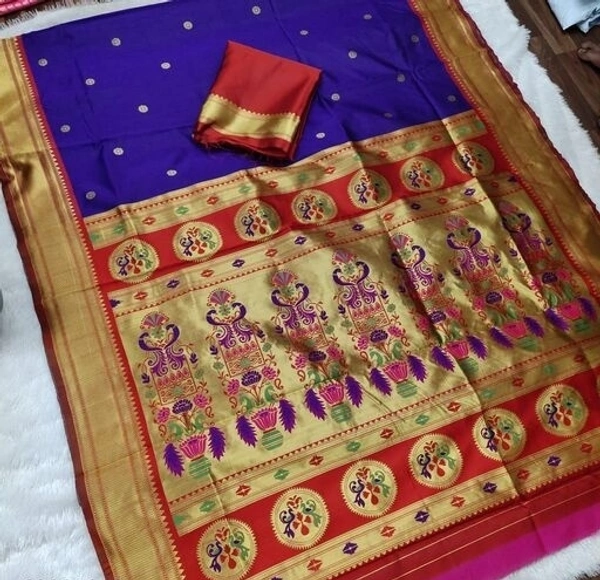 Myra Drishya Saree