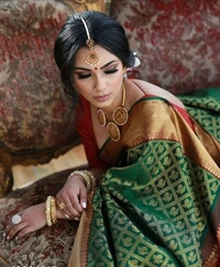 Adrika Drishya Sarees