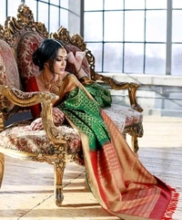 Adrika Drishya Sarees