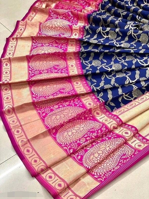 Kashvi Pretty Sarees