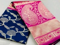 Kashvi Pretty Sarees