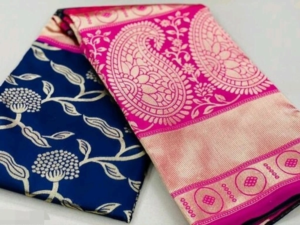 Kashvi Pretty Sarees