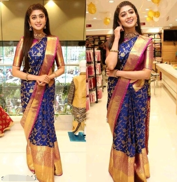 Kashvi Pretty Sarees