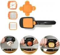 Porquepine Vegetable Chopper