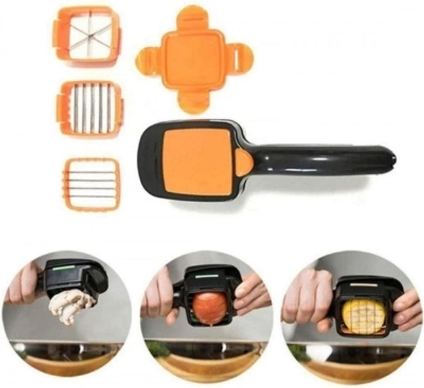 Porquepine Vegetable Chopper