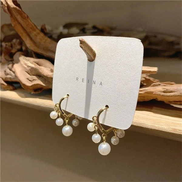 Earrings & Studs 