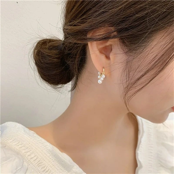 Earrings & Studs 